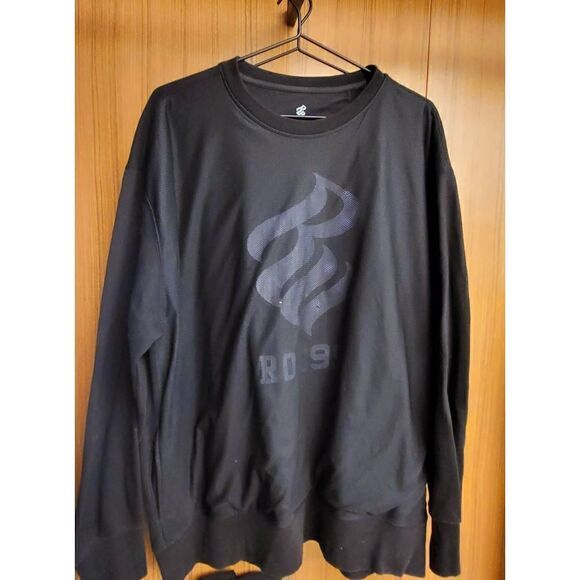 Rocawear mesh sweatshirt    - Picture 1 of 8